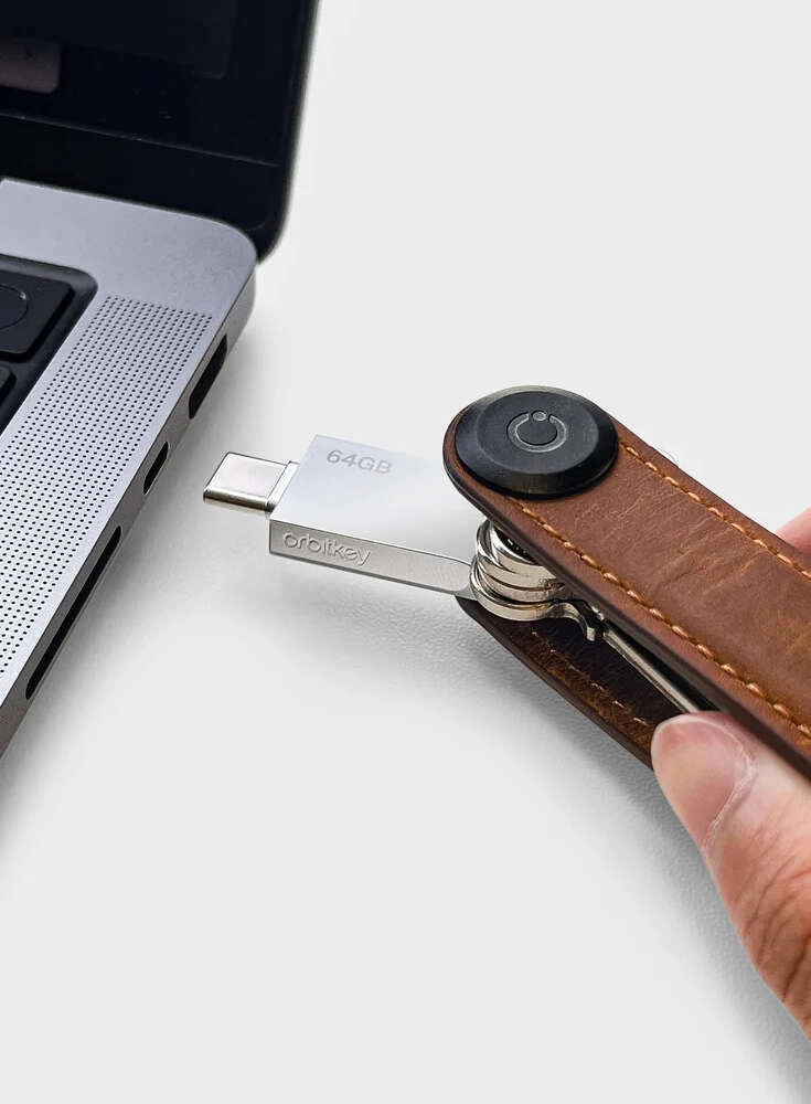 Orbitkey - USB-C 64GB