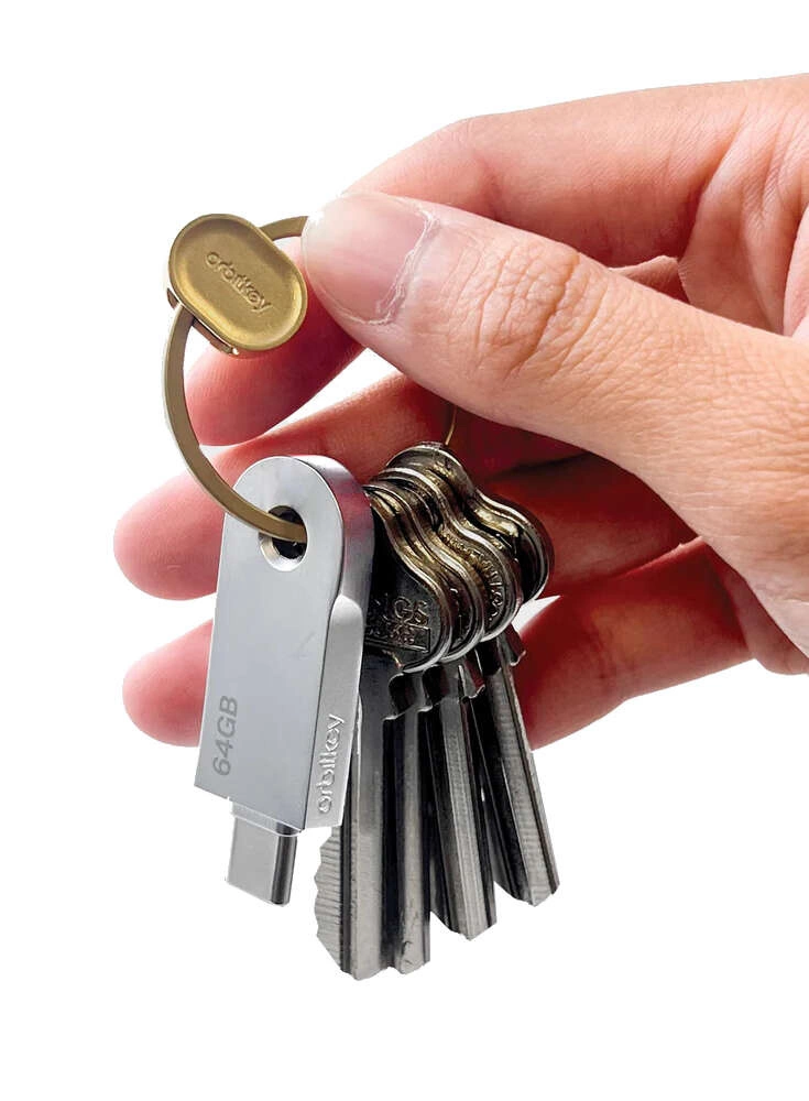Orbitkey - USB-C 64GB