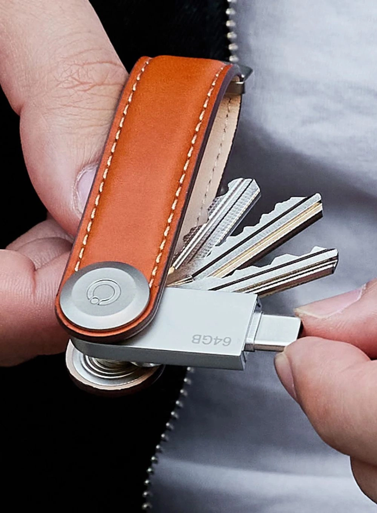 Orbitkey - USB-C 64GB