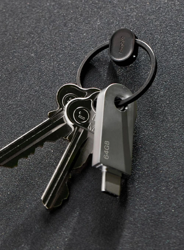Orbitkey - USB-C 64GB