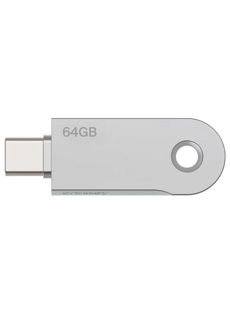 Orbitkey - USB-C 64GB