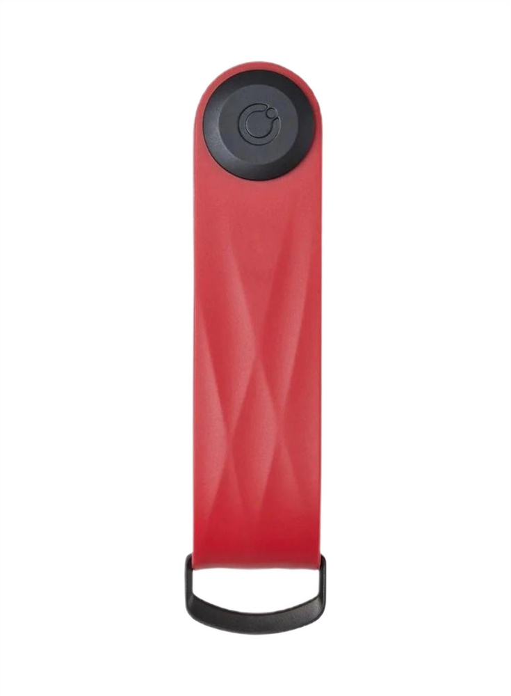 Bez Marki Raktų organizatorius - Ruby Orbitkey - Neleidžia barškėti - 2 iki 7 raktų - Patvarus TPU medžiaga