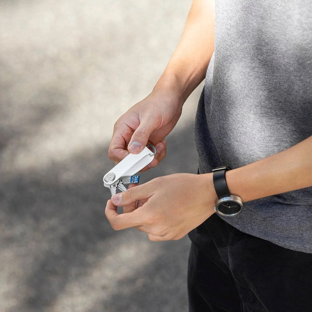Orbitkey -universalus