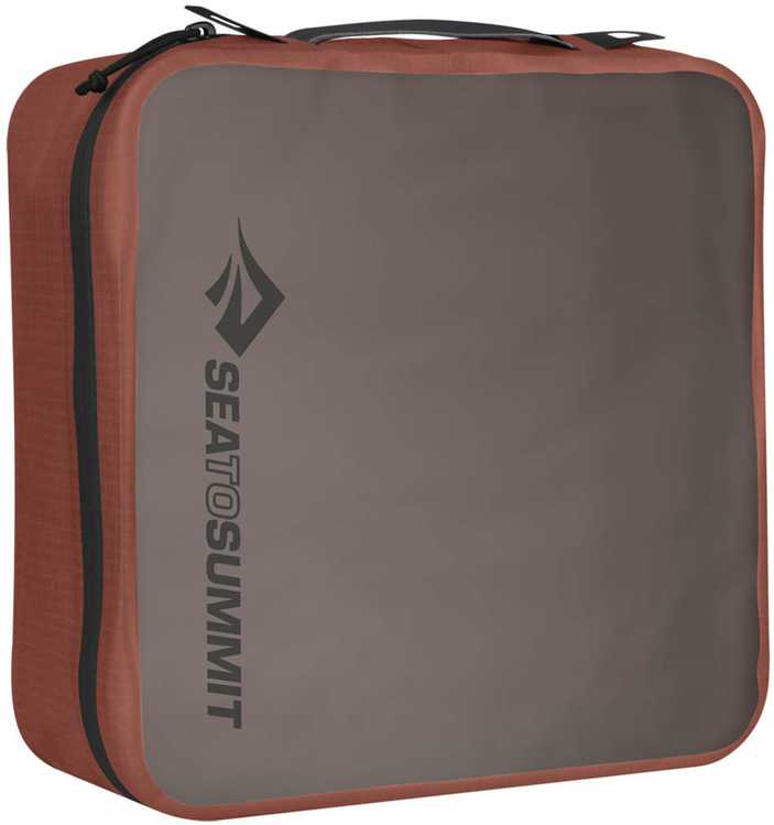 Organizer kelioninis Sea To Summit Garment Mesh Bag S - juodas-universalus