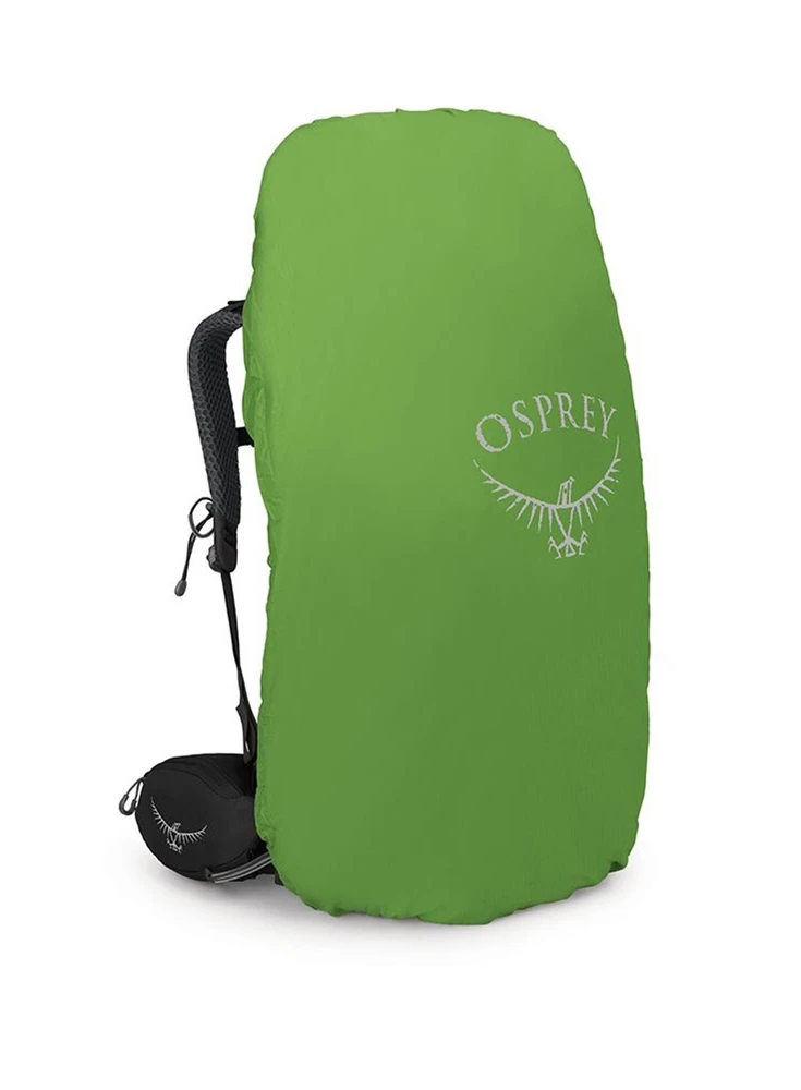 Osprey Kyte 58 moteriška žygio kuprinė M/L Juodas