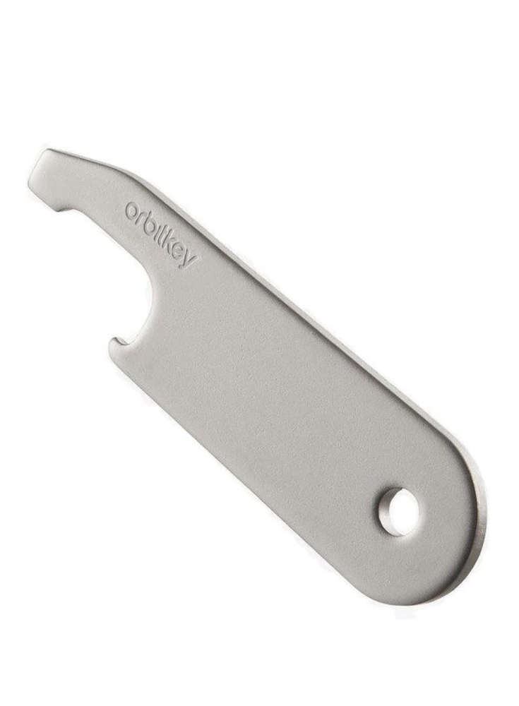 Orbitkey - butelių atidarytuvas