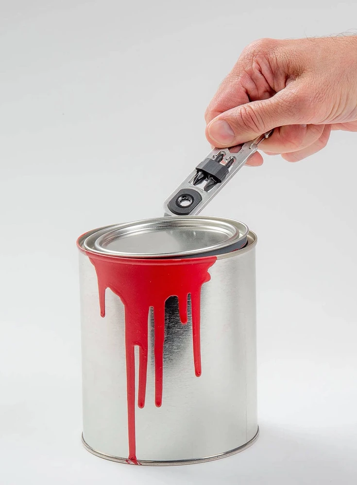 NITE-IZE Daugiafunkcinis įrankis Doohickey Ratchet Tool