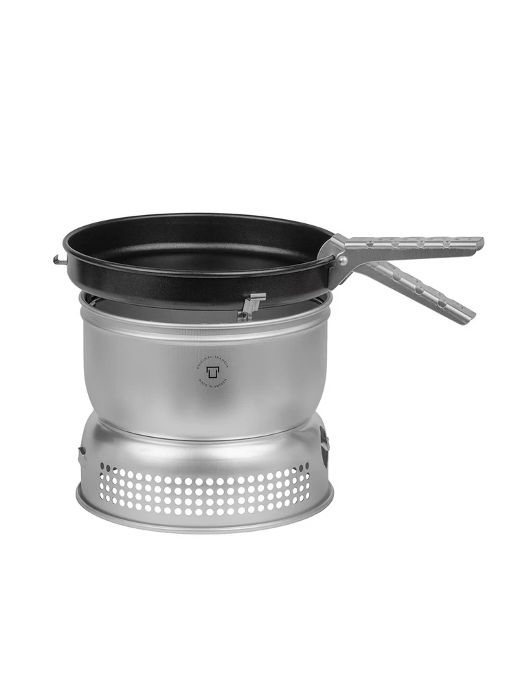 TRANGIA VIRYKLĖ 25-3/UL
