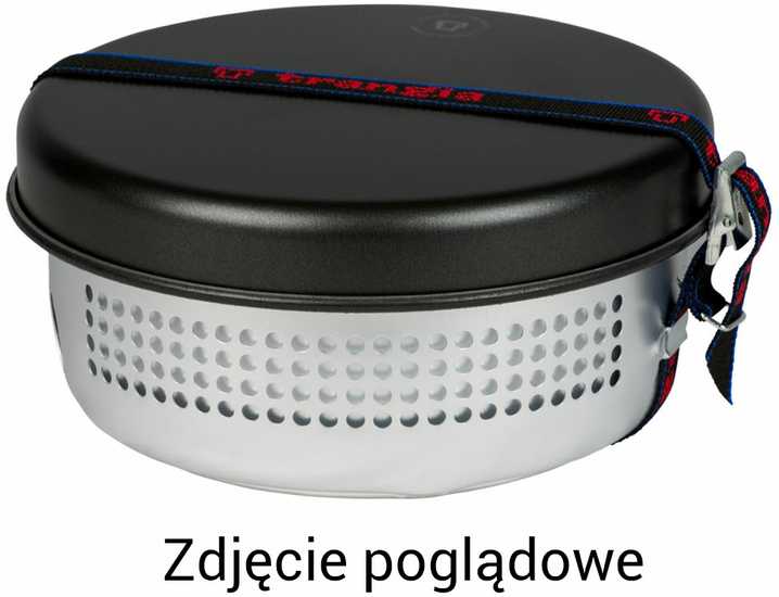 Michelin Kuchenka Trangia Stove 257 ULHA