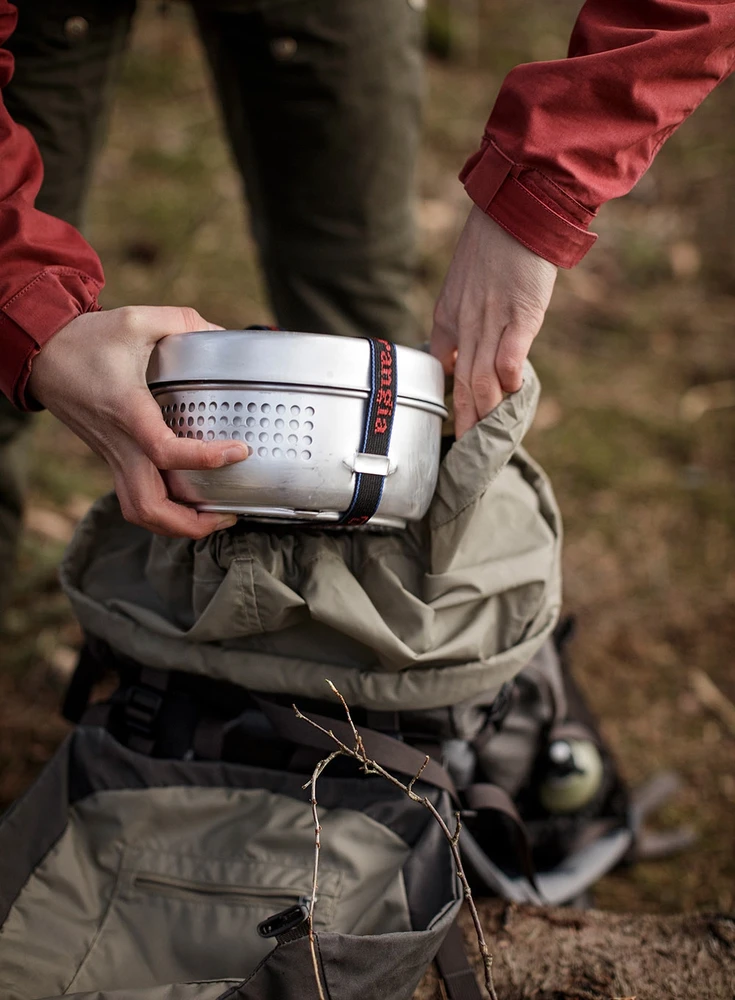 Trangia Stove 27-1 UL turistinė viryklė