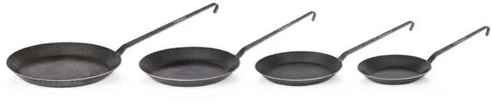 Keptuvė Petromax Wrought Iron Sp28, 28 cm