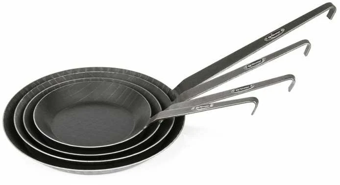 Keptuvė Petromax Wrought Iron Sp28, 28 cm