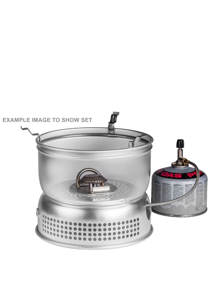 Trangia Stove 27-1 UL turistinė viryklė