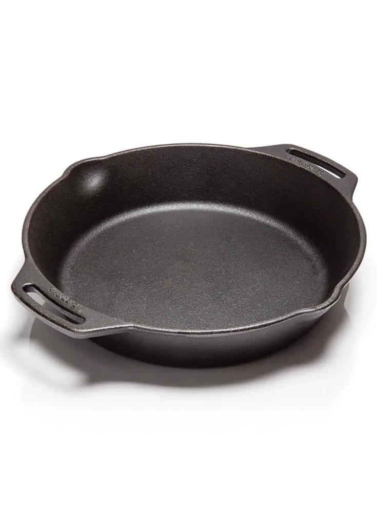 Keptuvė Petromax Fire Skillet 25 cm, su 2 rankenomis