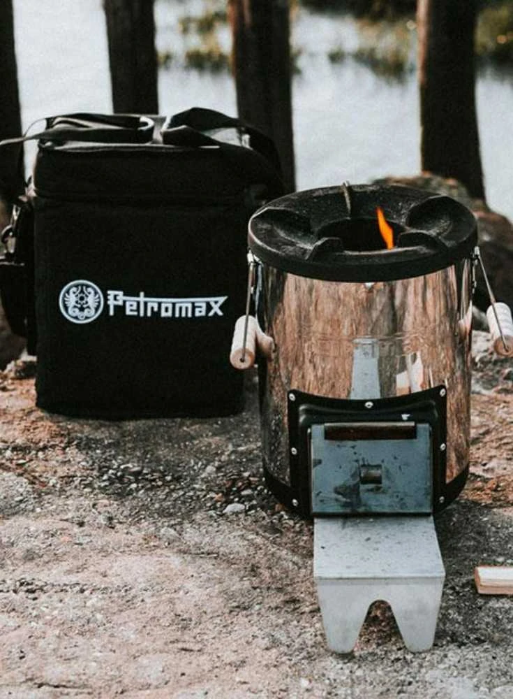 Rocket Stove Transportavimo krepšys Petromax