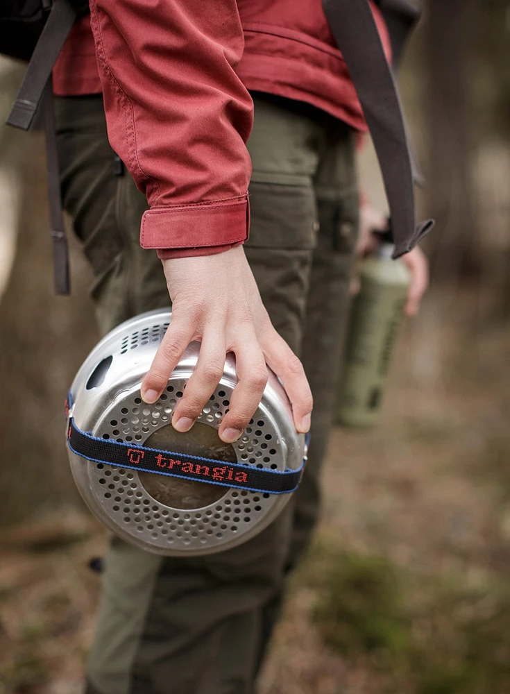 Trangia Stove 27-1 UL turistinė viryklė