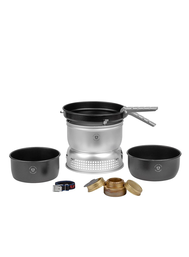 Trangia Viryklė 255 ULNS
