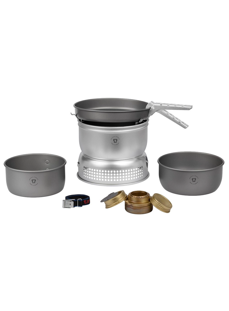 Michelin Kuchenka Trangia Stove 257 ULHA