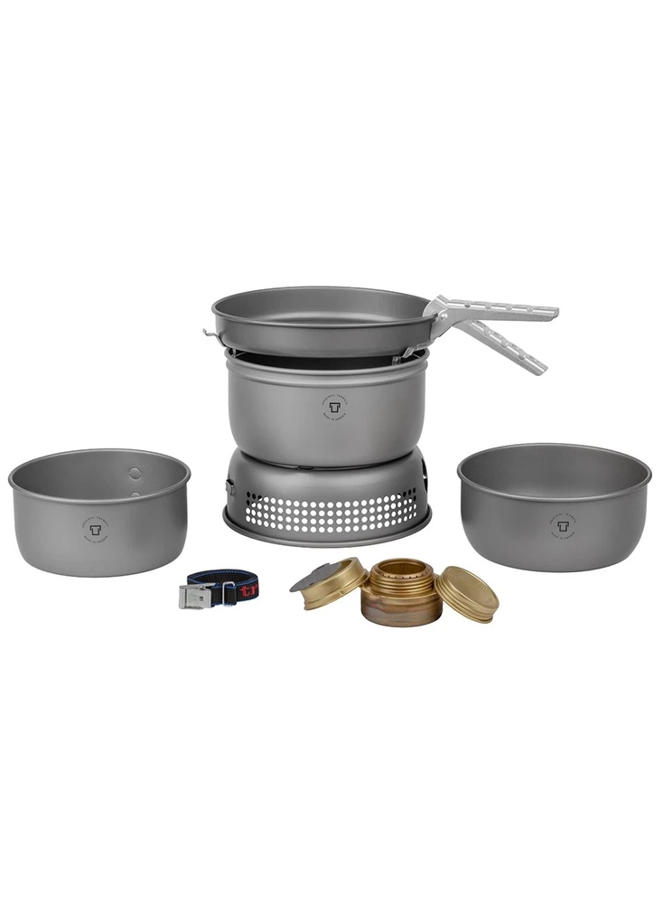 Unilight Kuchenka Trangia Stove 251 HA