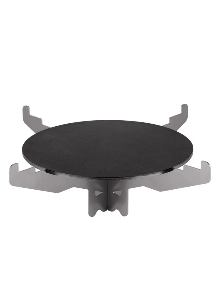 Kepimo plokštuma krosnelei Petromax Rocket Stove