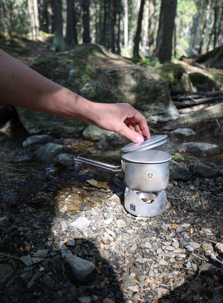 TRANGIA MICRO ORIGINAL
