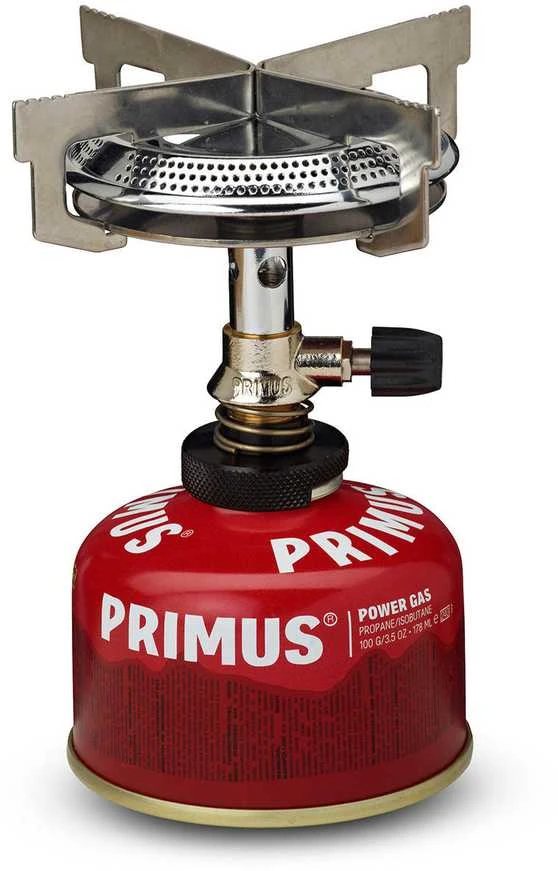 Dujinis degiklis Primus Mimer Duo Stove
