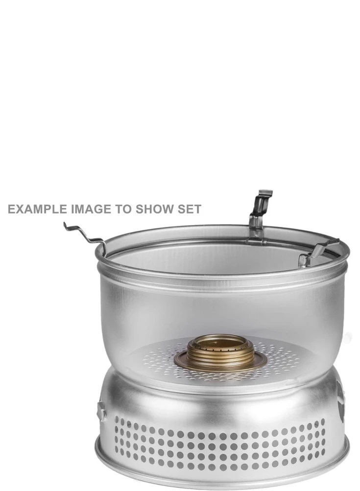 Trangia Stove 27-1 UL turistinė viryklė