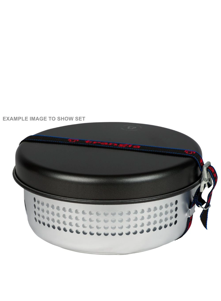 Trangia Viryklė 255 ULNS