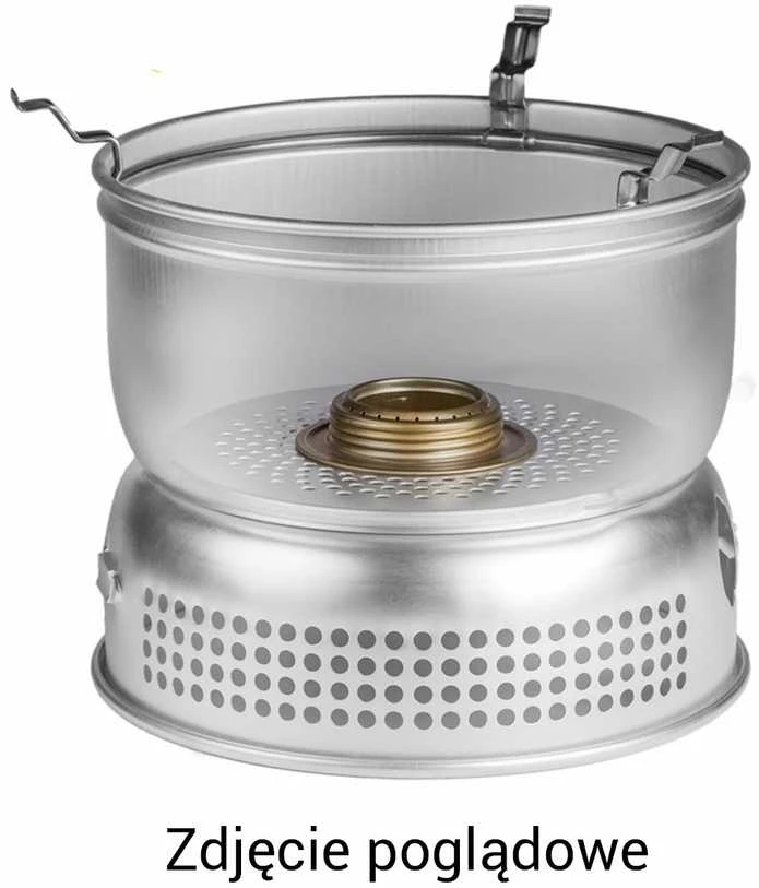 Kuchenka turystyczna Trangia Stove 27-3 UL