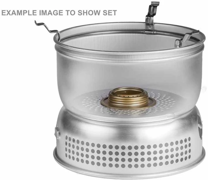 TRANGIA VIRYKLĖ 27-5/UL
