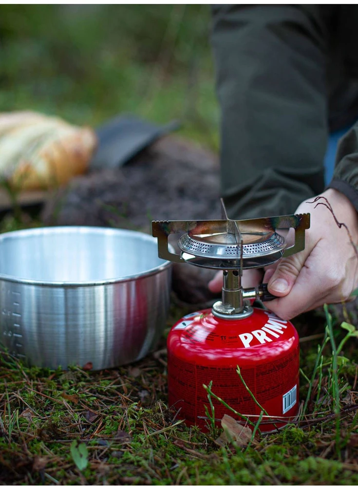 Dujinis degiklis Primus Mimer Stove
