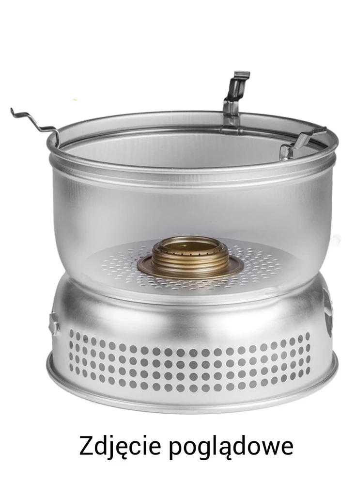 Unilight Kuchenka Trangia Stove 251 HA