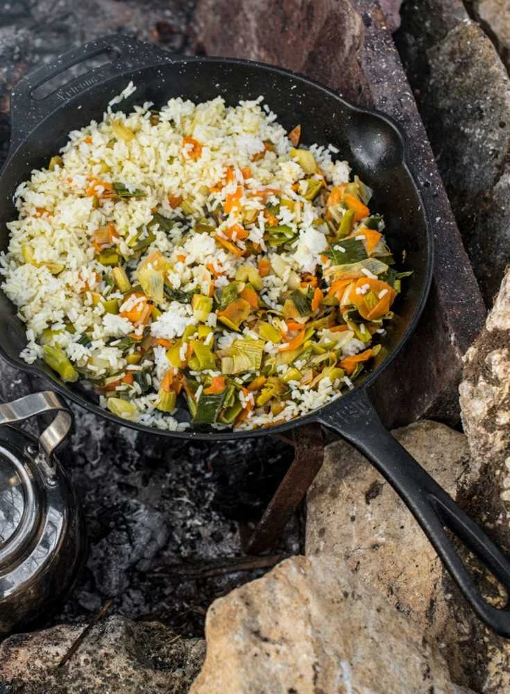 Keptuvė Petromax Fire Skillet 30cm, su 1 rankena
