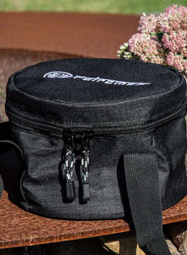 Ketaus katiliukų transportavimo krepšys Petromax FT1