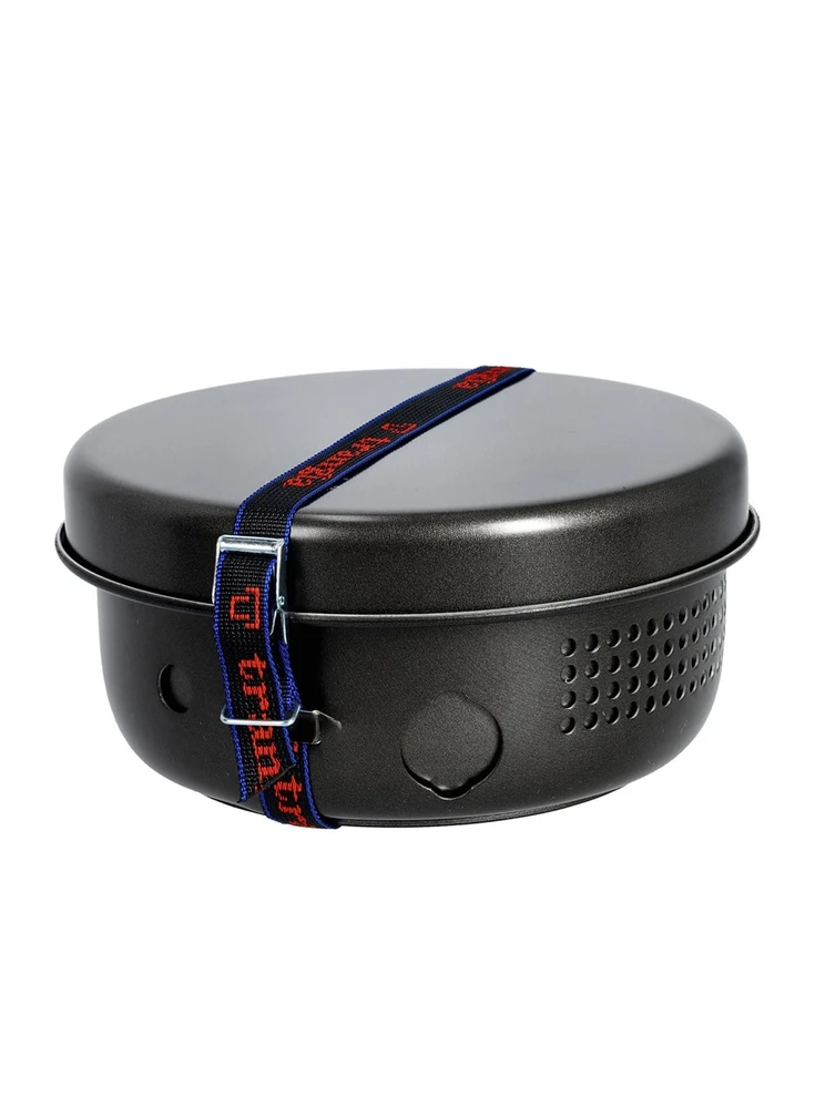 Trangia Stove 35-5 UL/BL kelioninis rinkinys - Juodas
