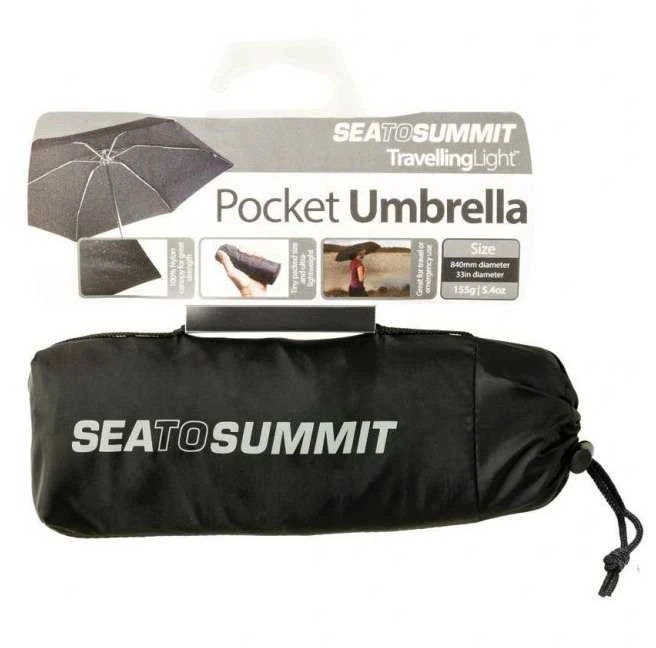 Sea To Summit Pocket Umbrella