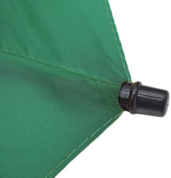 Parasol Skėtis nuo saulės „Euroschirm Swing“ – žalias