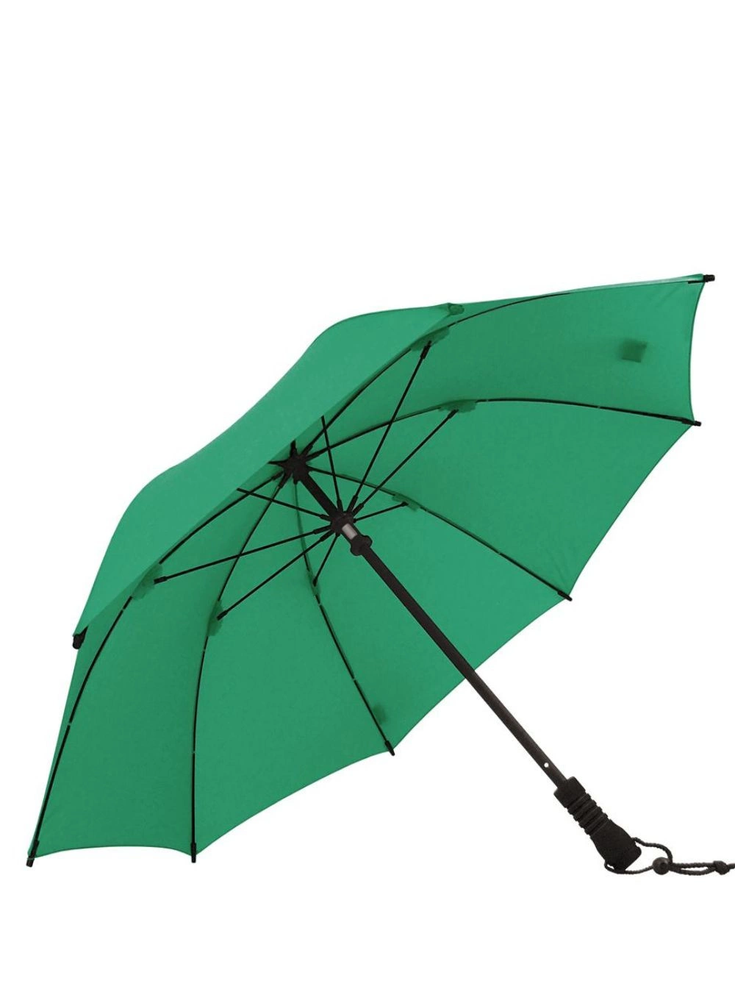Parasol Skėtis nuo saulės „Euroschirm Swing“ – žalias