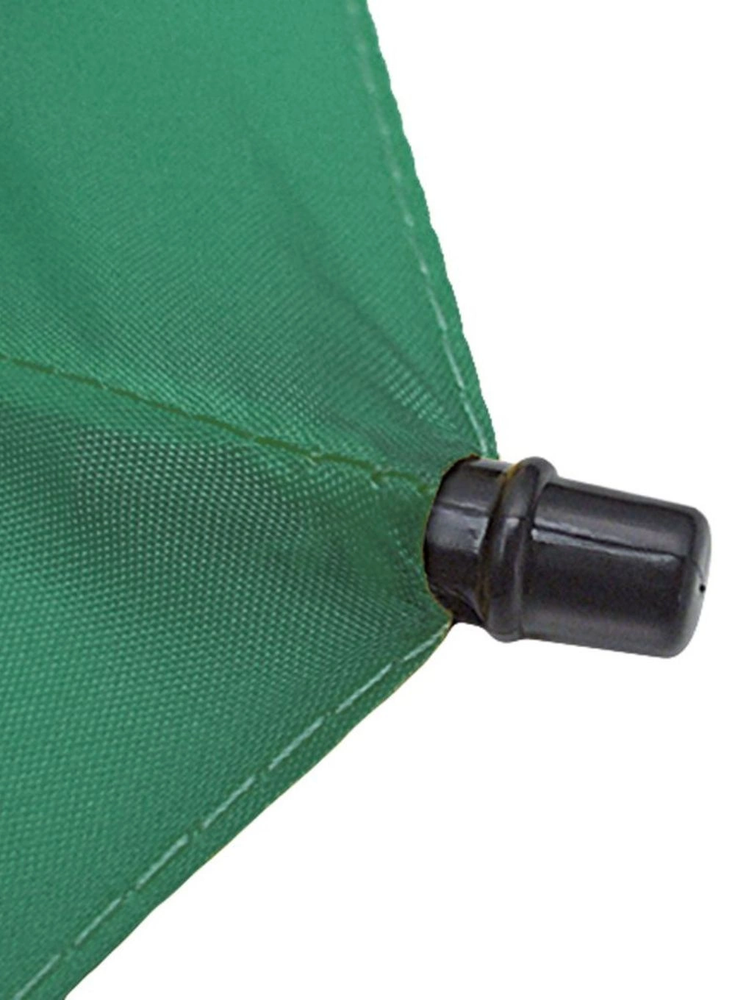 Parasol Skėtis nuo saulės „Euroschirm Swing“ – žalias