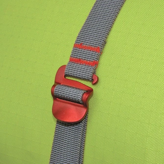 Sea To Summit Tvirtinimo dirželiai STS Priedas Strap with Hook 20 mm 2 m