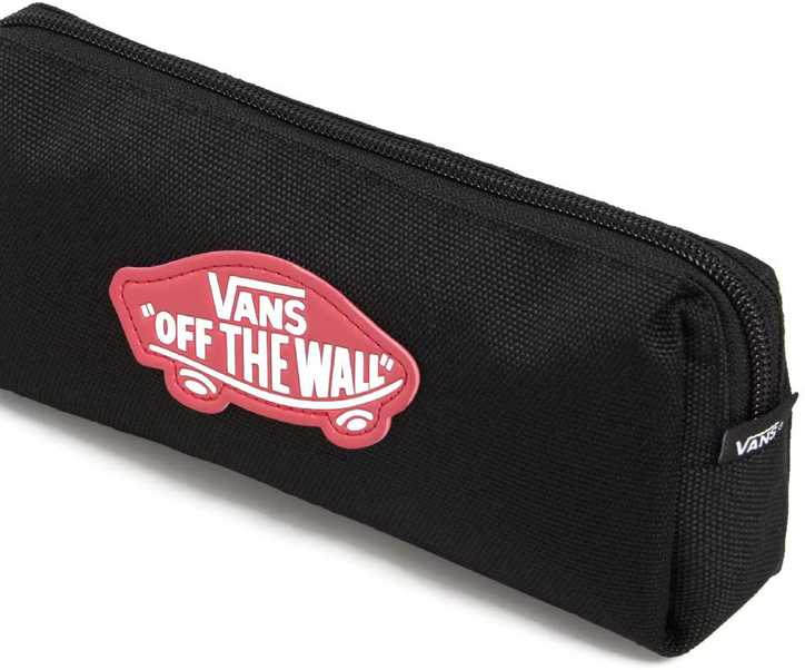 Vans OTW Pieštukų dėklas Juoda/Chill - VN000H58A2T