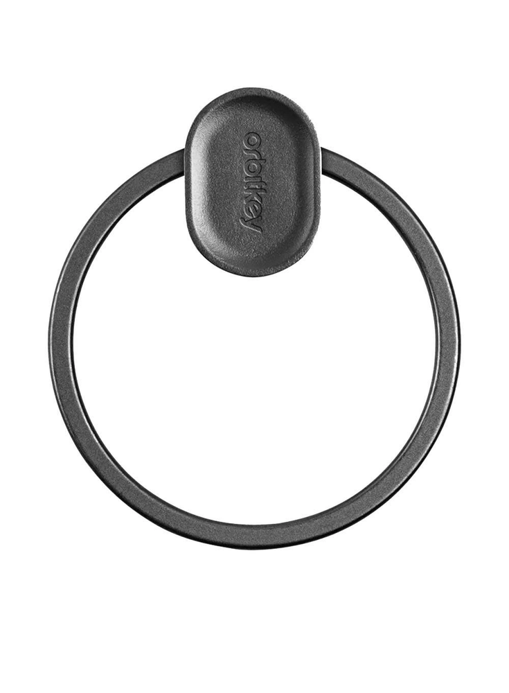 Orbitkey - Žiedas v2