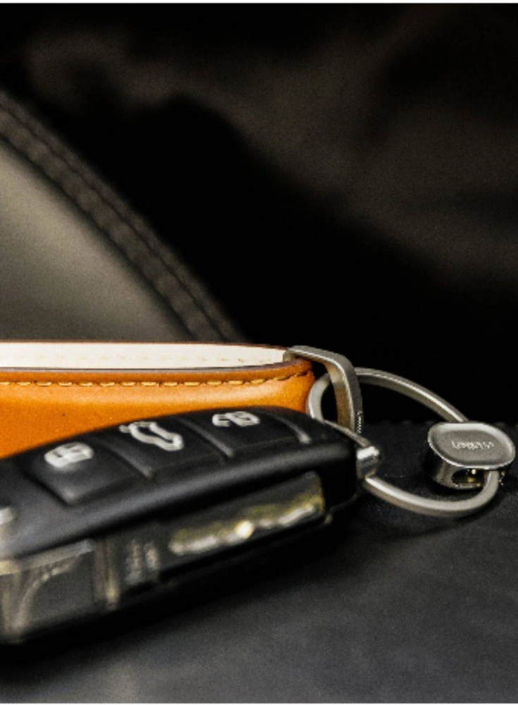 Orbitkey - Žiedas v2