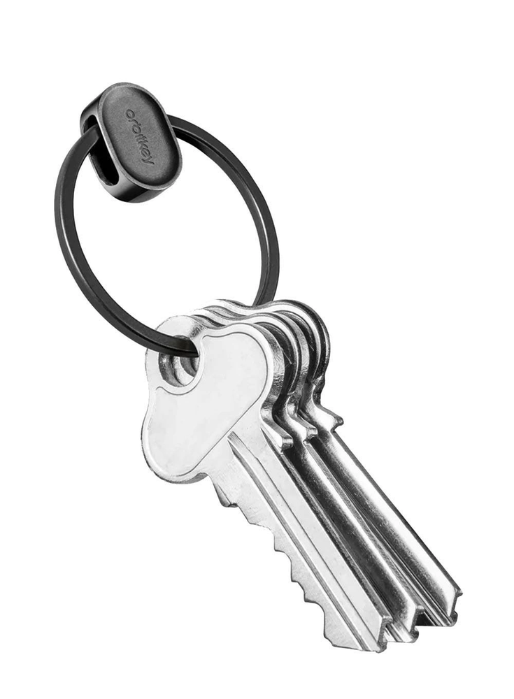 Orbitkey - Žiedas v2
