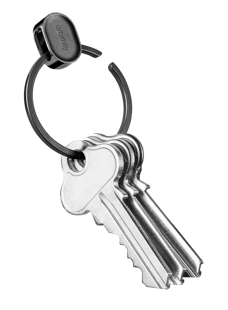 Orbitkey - Žiedas v2