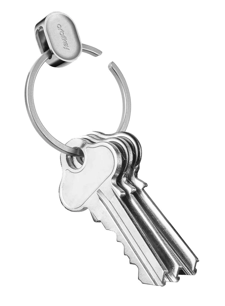 Orbitkey -universalus