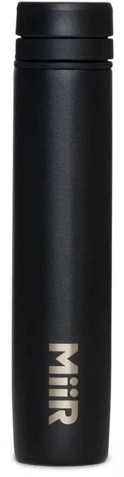 Stanley Piersiówka MiiR Aero Flask 236 ml Juodas