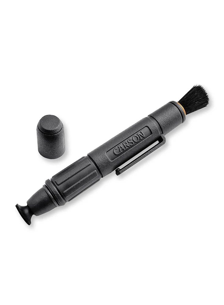 Valiklis Pieštukas Carson C6 Lens Cleaner optikos valymo priemonė
