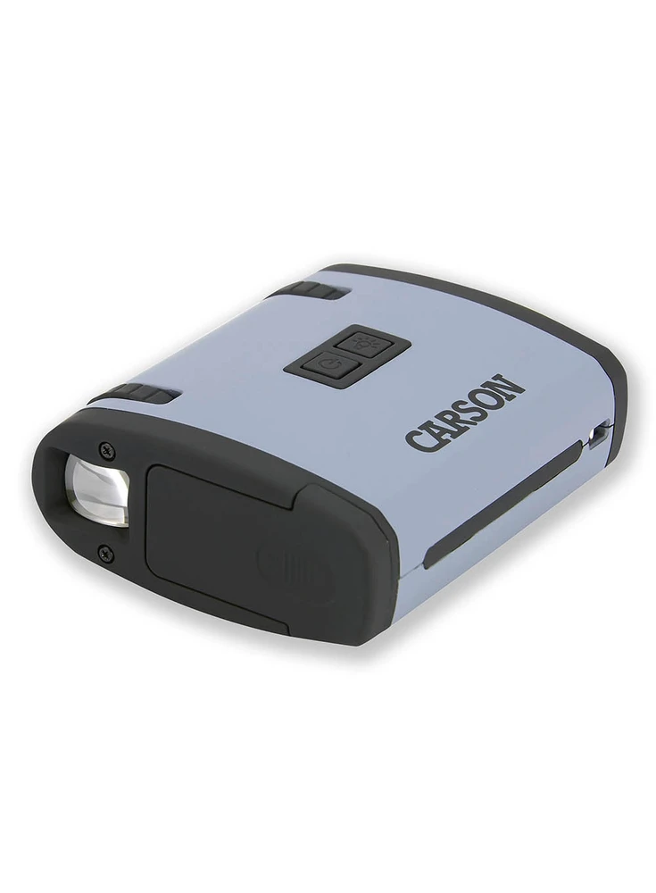 Carson Mini Aura