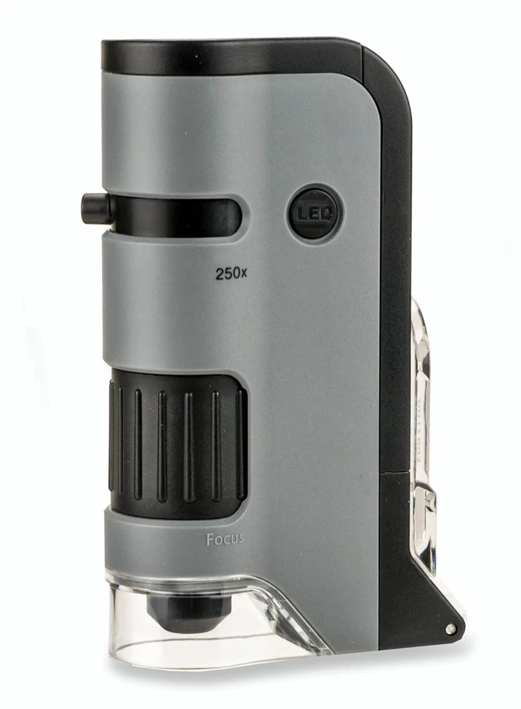 Carson Microflip LED 100-250x mikroskopas (MP-250)